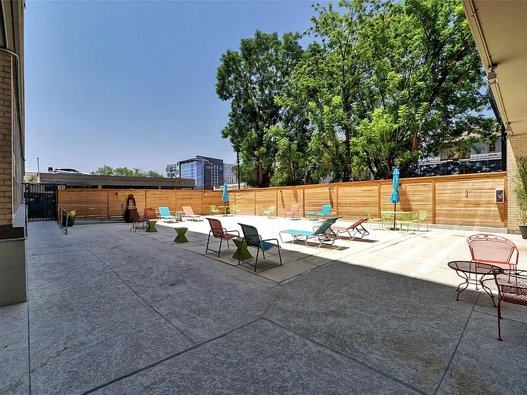 1800 Lavaca St #A-703 — Photo 17