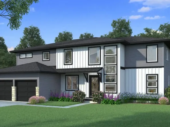 The McKinley Plan, Spring Grove