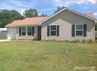 204 Tyler St, Rincon, GA 31326