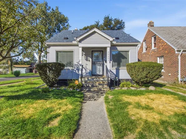 20201 Dean St, Detroit, MI 48234