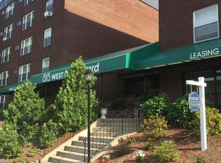 873 West Blvd #STUDIO, Hartford, CT 06105
