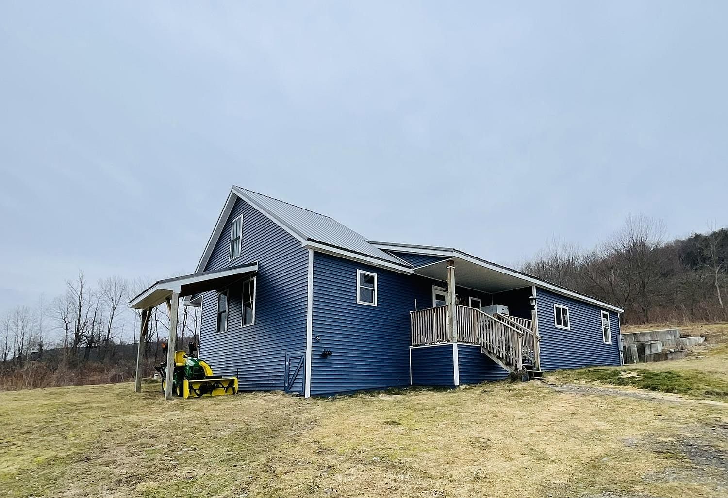 556 State Route 38, Dryden, NY 13053 | MLS #408200 | Zillow