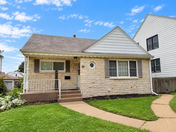 3026 S 41st STREET, Milwaukee, WI 53215