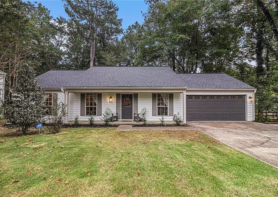 5998 Eton Ct, Norcross, GA 30071 Zillow