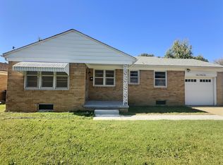 1139 S Inverness Dr, Wichita, KS 67218