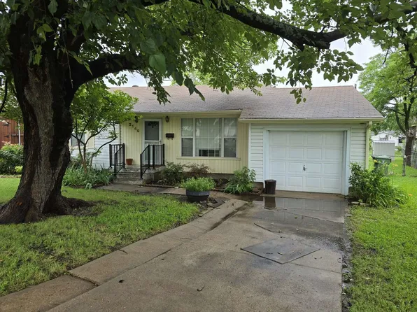 2149 Skillman Dr, Garland, TX 75041