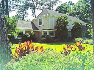 17803 Fireside Dr, Spring, TX 77379