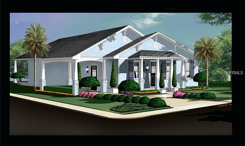 1st image of 0 E Okaloosa Ave