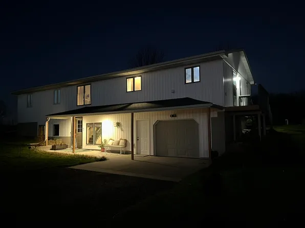 N3511 30th Dr, Pine River, WI 54965