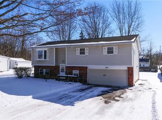 1171 Moneta Ave, Aurora, OH 44202