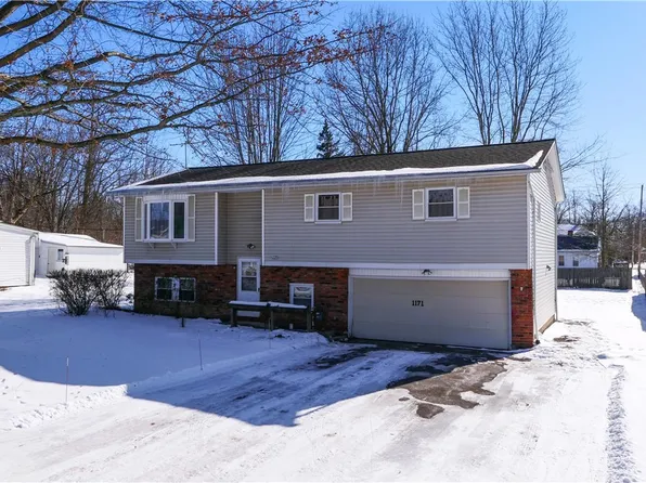 1171 Moneta Ave, Aurora, OH 44202
