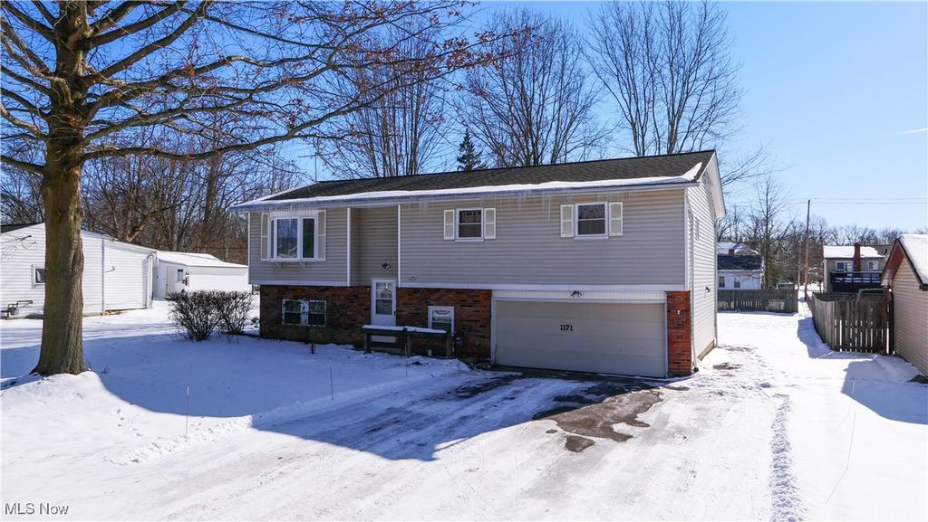 Real estate listing image