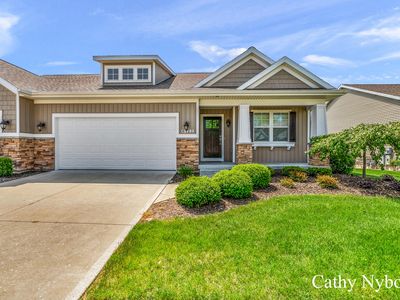 6122 Charleston Ln, Allendale, MI, 49401
