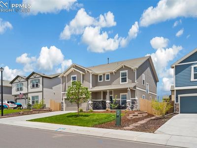 7748 Alzada Dr, Colorado Springs, CO, 80908