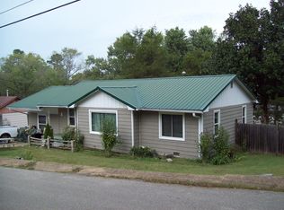 602 E Elm St, Piedmont, MO 63957