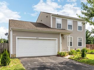 2874 Waxen Ct, Reynoldsburg, OH 43068