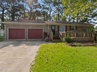 2115 Forest Pl, Winterville, NC 28590