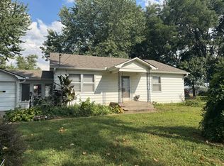 602 Albert St, Wellington, MO 64097
