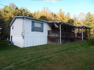4026 Ridgeview Nellis Rd, Saint Albans, WV 25169