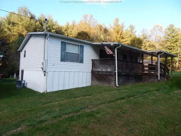 4026 Ridgeview Nellis Rd, Saint Albans, WV 25169