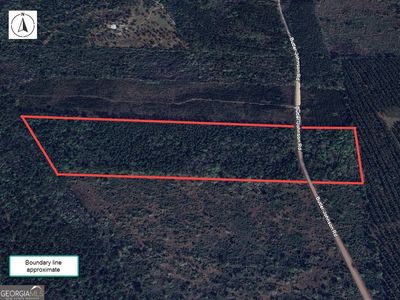 0 Butler Johnson Rd, White Oak, GA, 31568