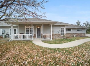 2016 SW 35th St, Ankeny, IA 50023