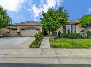 12433 Kibbie Lake Way, Rancho Cordova, CA 95742
