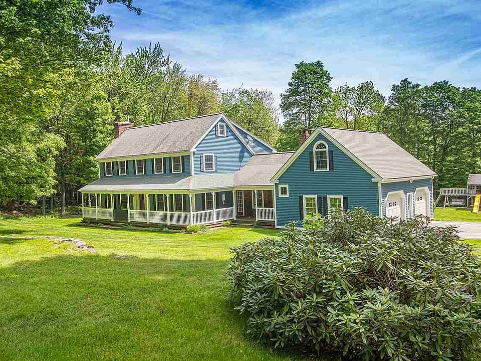 678 Stone House Road, Whitingham, VT 05342 Zillow
