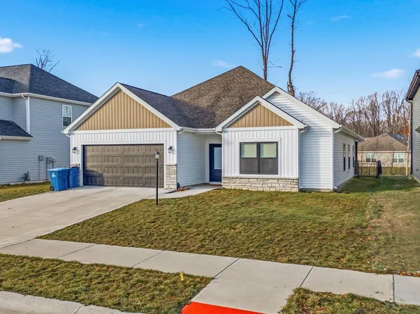 4800 Falcon Pkwy, New Haven, IN 46774