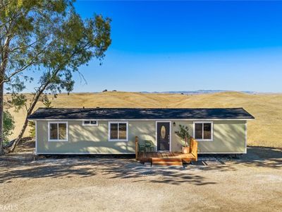 3150 Sunburst Rd, Paso Robles, CA, 93446
