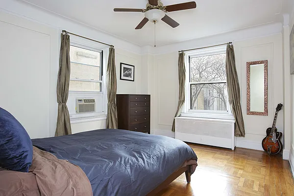 Rented by Brown Harris Stevens | media 10