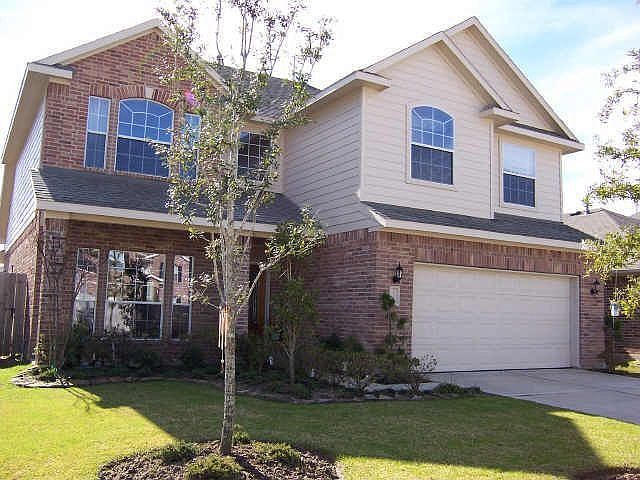 1st image of 25219 Sierra Woods Ln