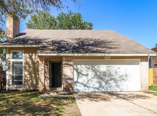 6634 Sandswept Ln, Houston, TX 77086