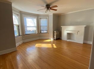 4895 N Hermitage Ave #1, Chicago, IL 60640