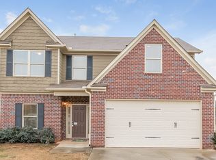 57 Hamilton Blvd NW, Cartersville, GA