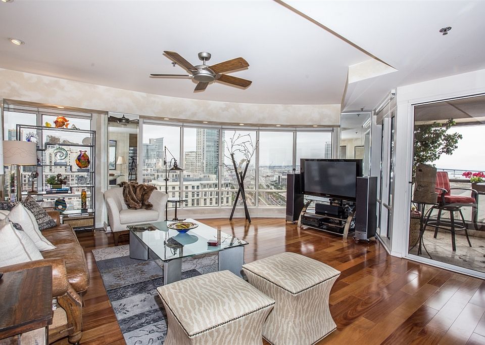 1st image of 200 Harbor Dr Unit 1702