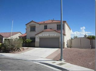 425 Maritocca Ave, North Las Vegas, NV 89031