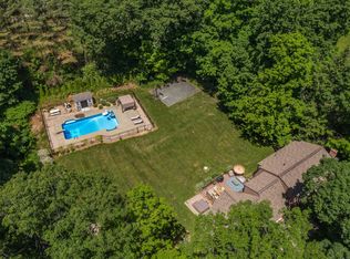 7 Cedar Dr, Granby, CT 06035