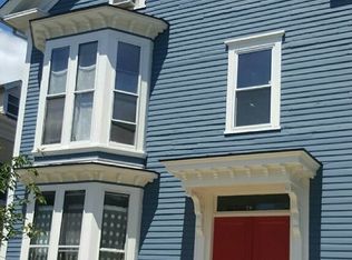 79 Wood St #1, Providence, RI 02909