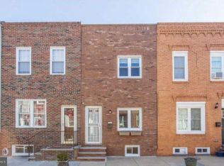 2543 S Warnock St, Philadelphia, PA 19148