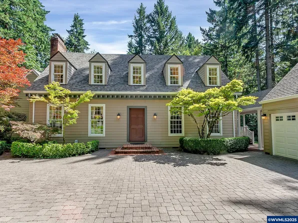 4785 Andrea Dr NW, Salem, OR 97304