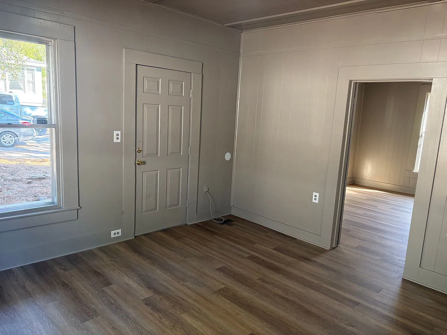 3 Bedroom and 1 Bathroom House- Van Buren, AR — Photo 3
