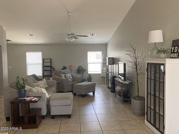 2nd image of 16612 W Desert Bloom St