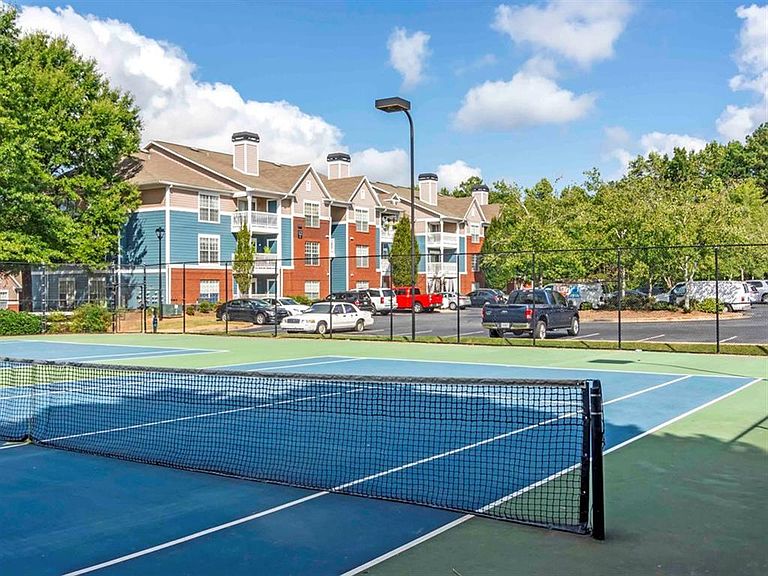 Roswell Village Apartment Rentals Roswell, GA Zillow