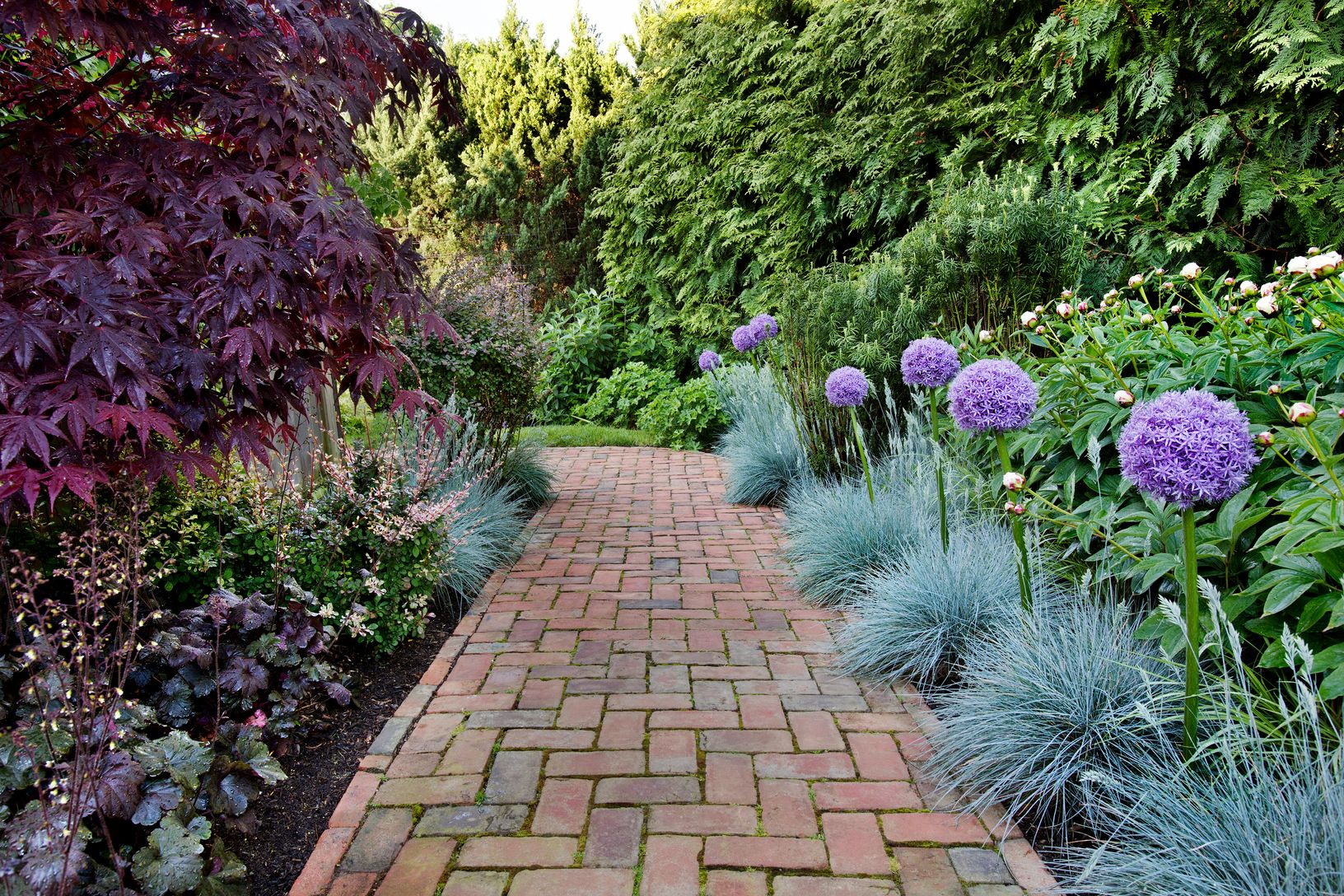 Gardens