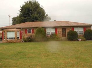 1003 Parnell St, Tiptonville, TN 38079
