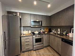 1700 Avenue Rd #206, Toronto, ON M5M 0B3