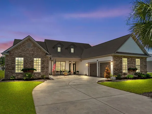 400 Palo Verde Dr., Myrtle Beach, SC 29579