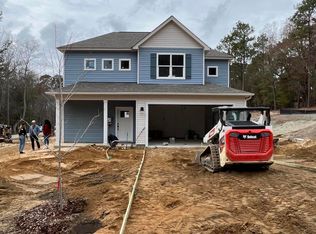 108 Dunoon St, Aberdeen, NC 28315