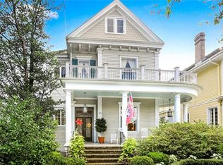 1211 State St, New Orleans, LA 70118